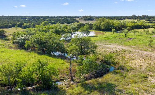 Land in Burnet, Texas, United States 1