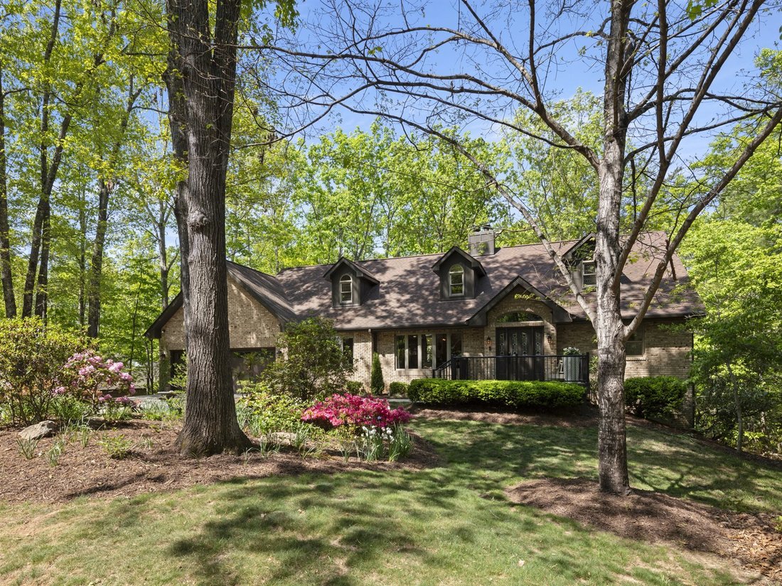 House in Asheville, North Carolina, United States 1 - 17815403