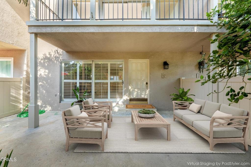 Townhouse in Altadena, California, United States 3 - 18536882