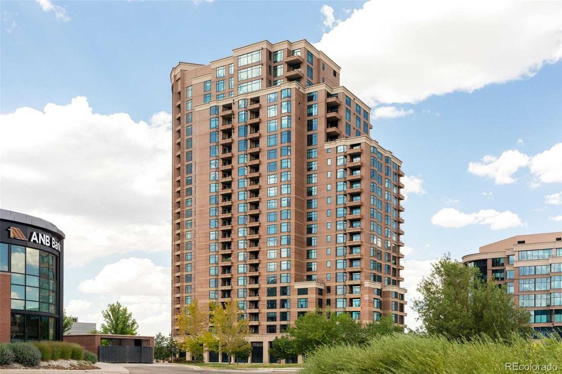 House in Denver, Colorado, United States 1 - 18537113