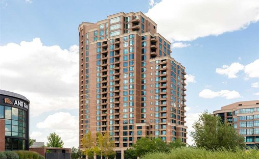House in Denver, Colorado, United States 1