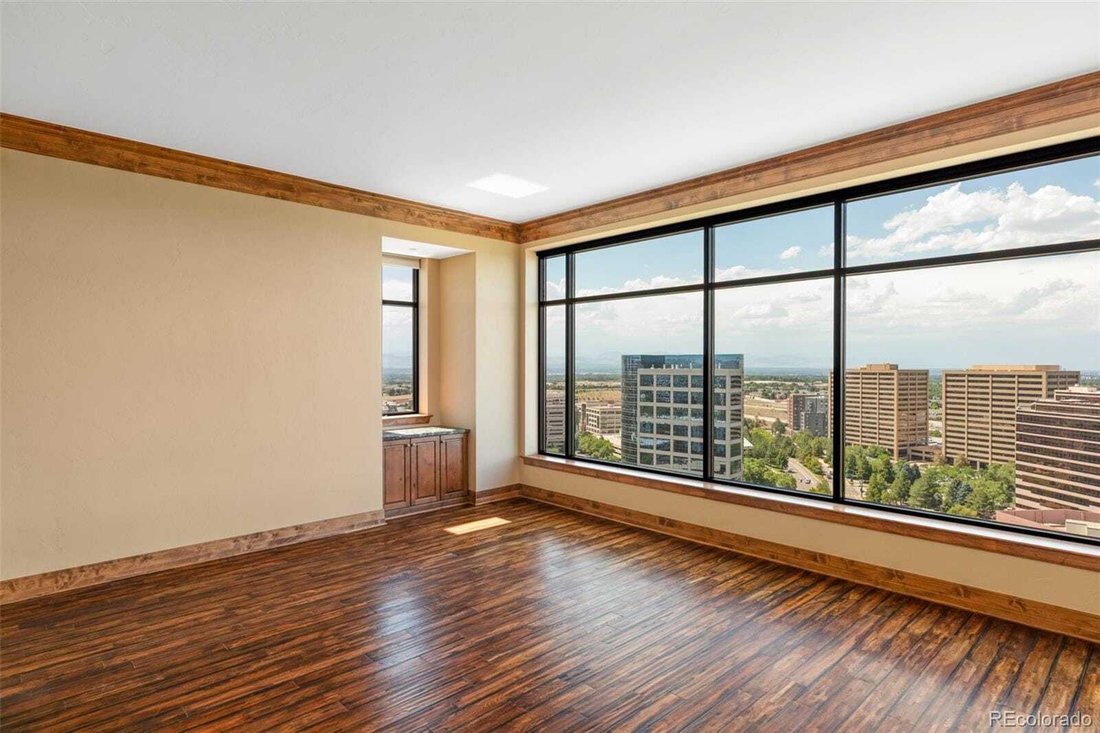 House in Denver, Colorado, United States 4 - 18537113