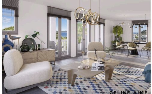 Apartment in Charentonneau, Maisons-Alfort, France 1