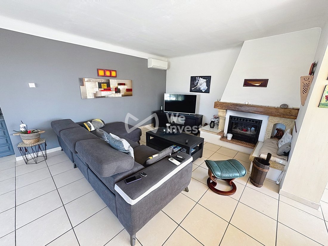 Villa a Centre, Carry-le-Rouet, Francia 3 - 18385647