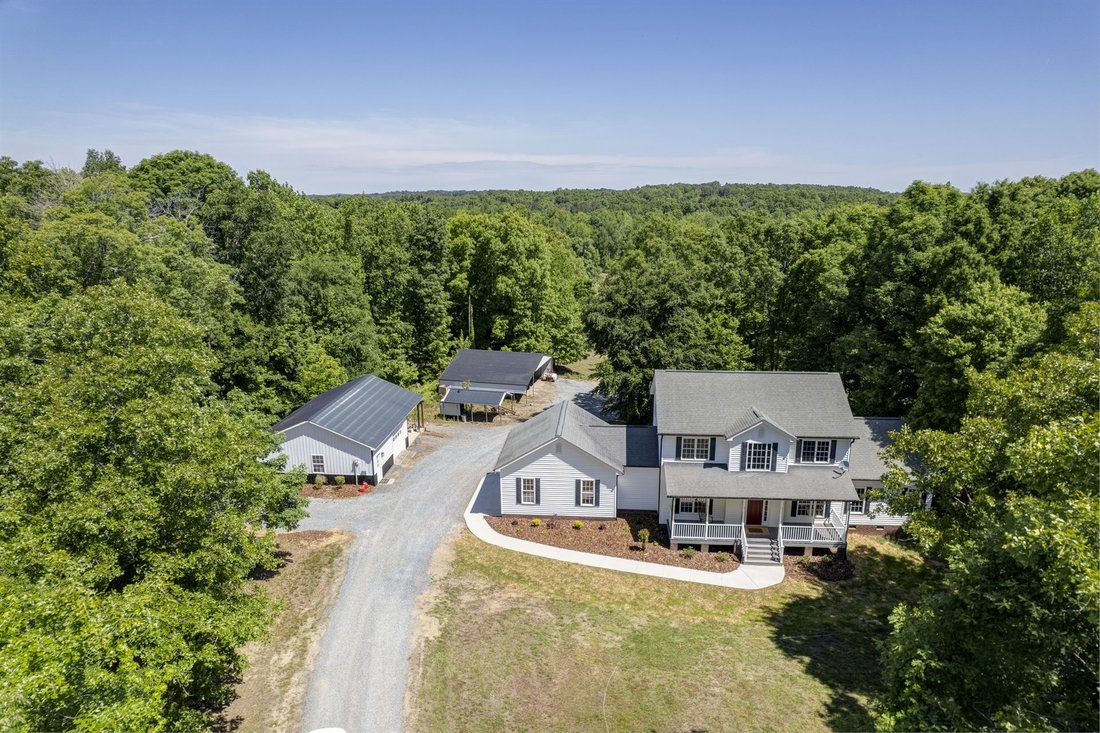 House in Concord, North Carolina, United States 3 - 17877667