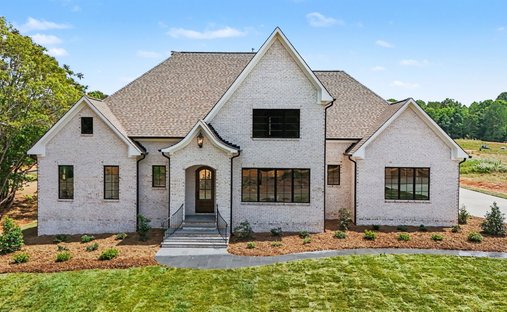 Maison à Greensboro, Caroline du Nord, États-Unis 1