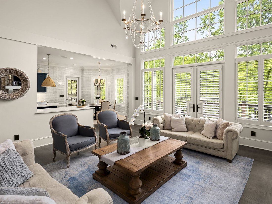 House in Arden, North Carolina, United States 5 - 17675309