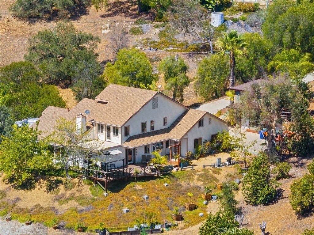 House in Fallbrook, California, United States 2 - 18160320