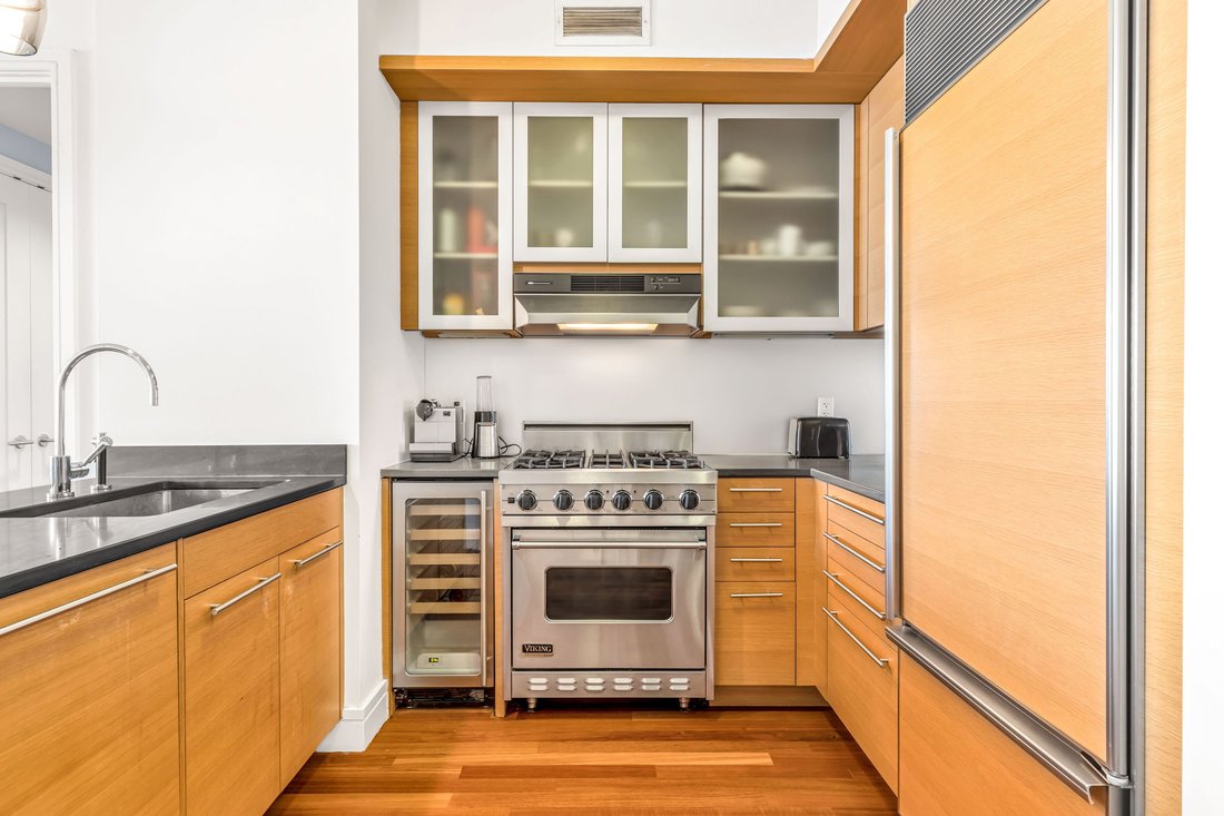 Condo in New York, New York, United States 2 - 18537101