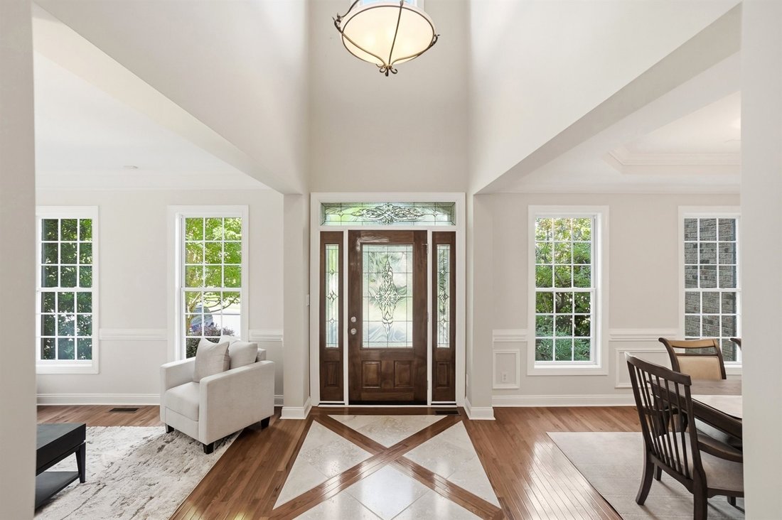 House in Waxhaw, North Carolina, United States 5 - 18228939