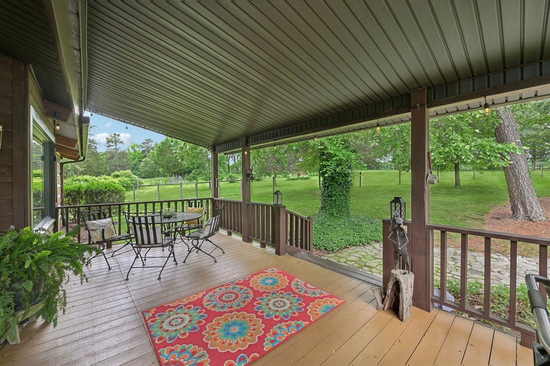 House in Liberty, North Carolina, United States 4 - 17709458