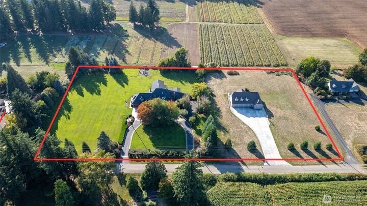 House in Ferndale, Washington, United States 1 - 18537417