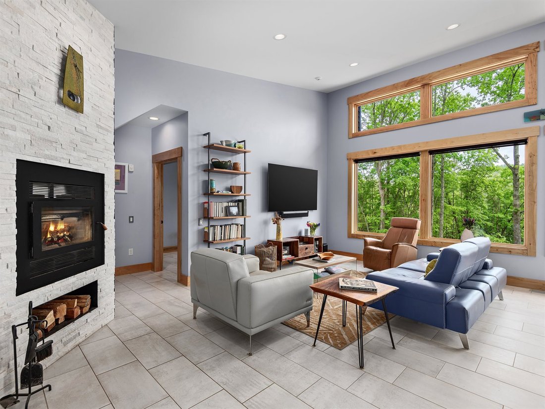 House in Fairview, North Carolina, United States 5 - 17545286