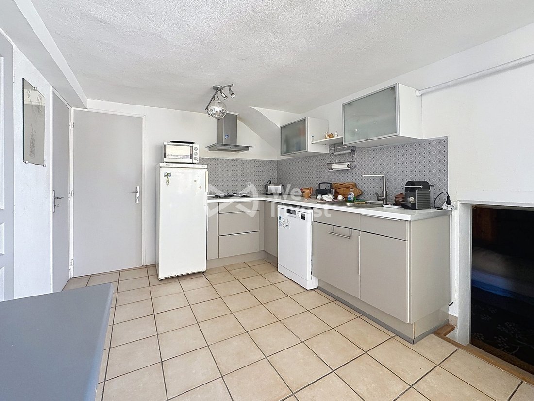 Villa in Centre, Carry-le-Rouet, France 5 - 18385647