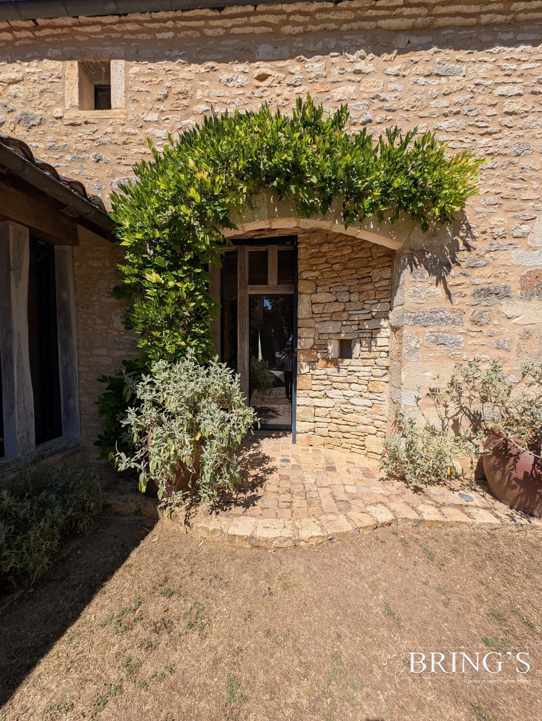 House in Savignac-les-Eglises, Nouvelle-Aquitaine, France 3 - 18537273