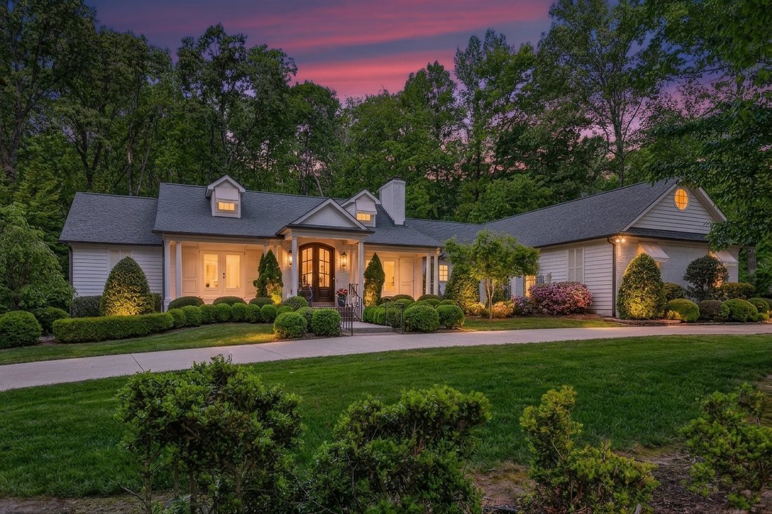 House in Durham, North Carolina, United States 1 - 17848621