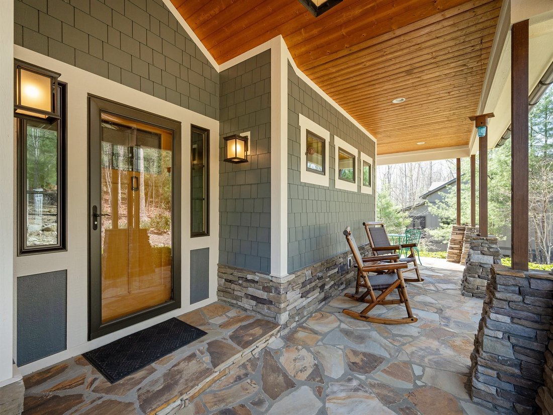 House in Laurel Park, North Carolina, United States 5 - 17732147