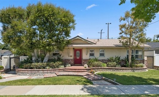 Casa a Orange, California, Stati Uniti 1