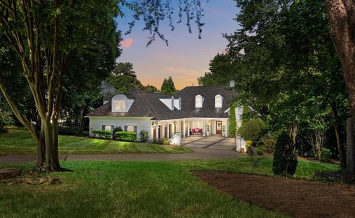 Haus in Cornelius, North Carolina, Vereinigte Staaten 1