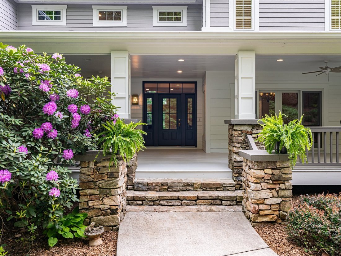 House in Asheville, North Carolina, United States 2 - 17955308