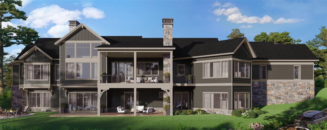House in Asheville, North Carolina, United States 2 - 17447818