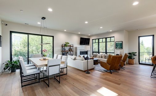 Maison à Park City, Utah, États-Unis 1