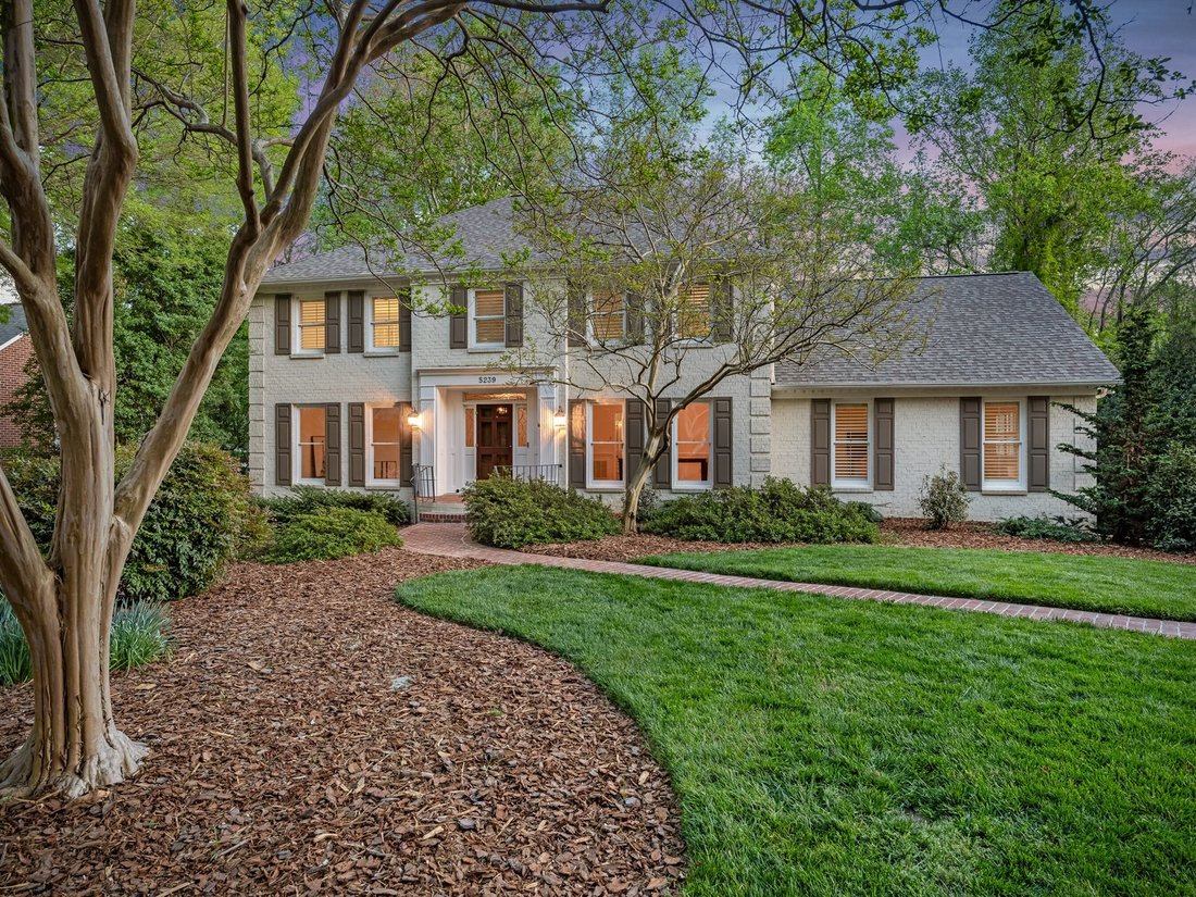House in Charlotte, North Carolina, United States 1 - 17699644