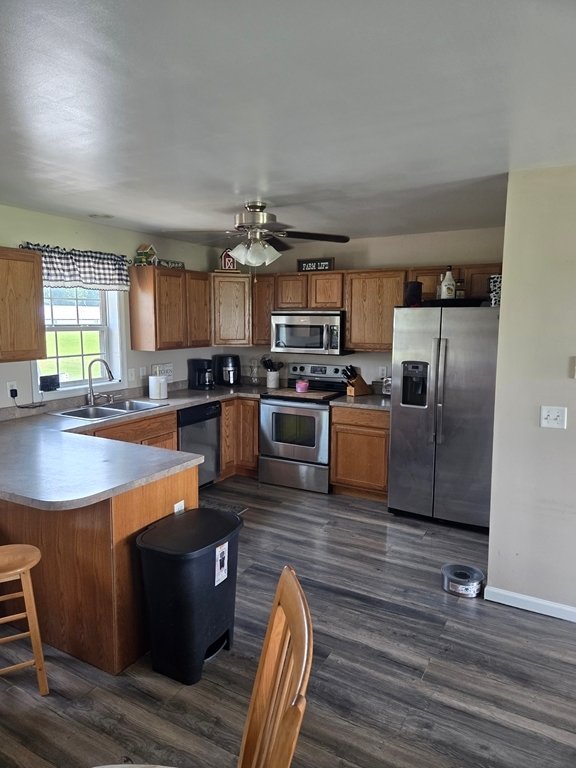 Farm Ranch in Harrington, Delaware, United States 4 - 18536942