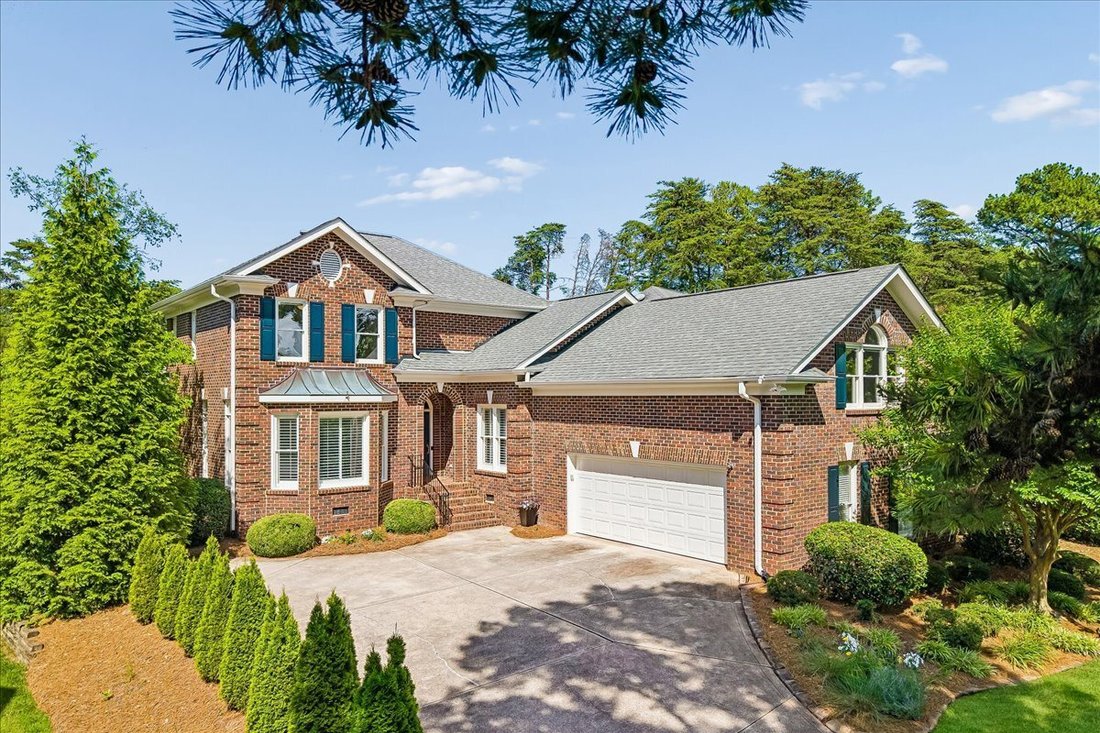 House in Cornelius, North Carolina, United States 2 - 18276162