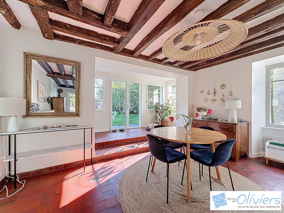 House in Boullay-les-Troux, Ile-de-France, France 4 - 18522774