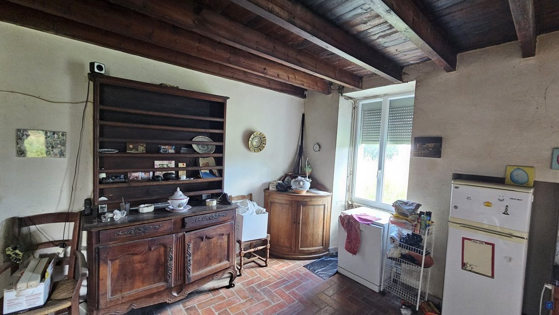 House in Semussac, Nouvelle-Aquitaine, France 5 - 18489380
