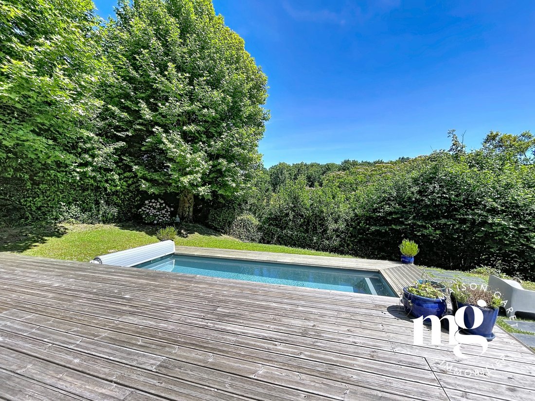 House in Centre Ville, Saint-Jean-de-Luz, France 4 - 18537392