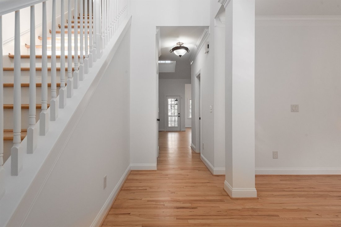 House in Charlotte, North Carolina, United States 3 - 17535789