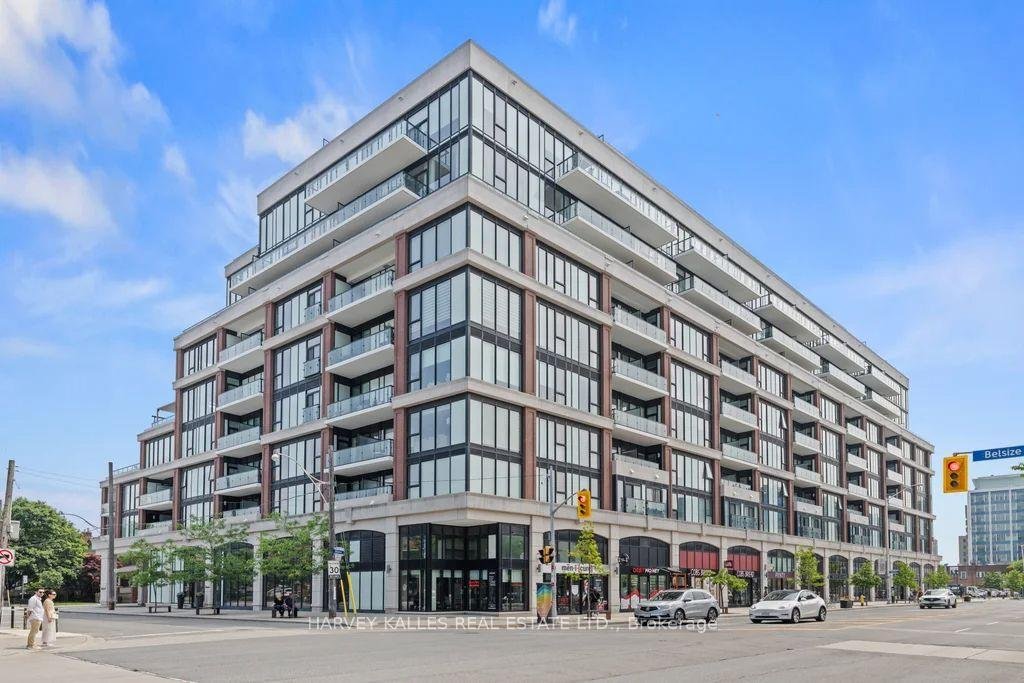 Condo in Toronto, Ontario, Canada 2 - 18536970
