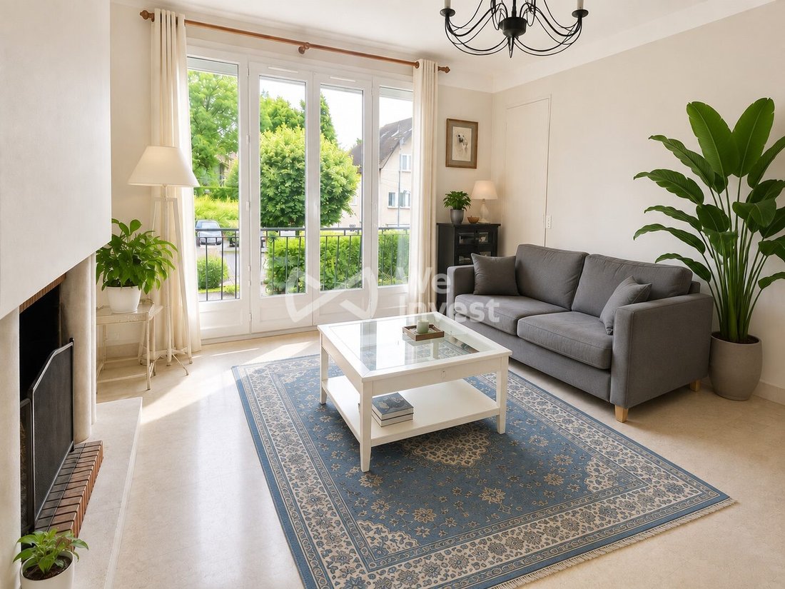 House in Rambouillet, Ile-de-France, France 1 - 18537414