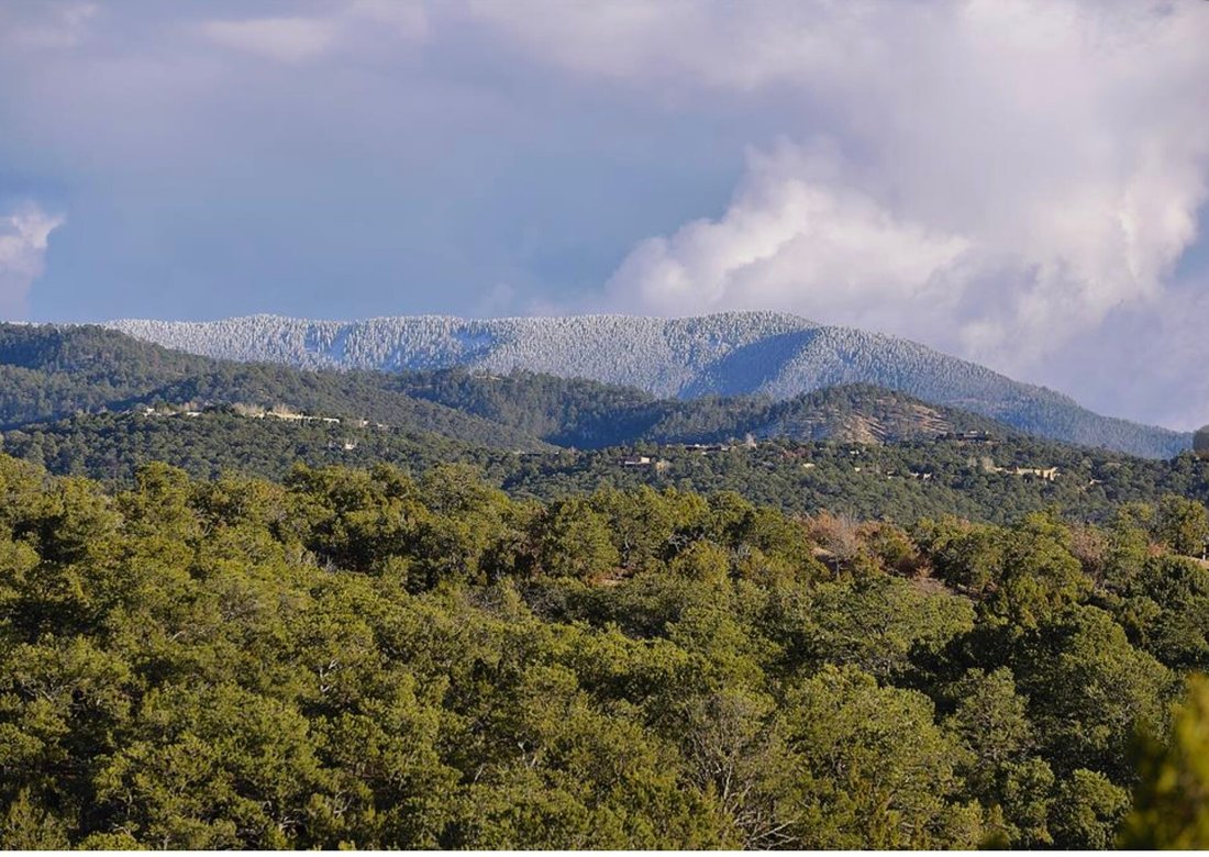 Land in Santa Fe, New Mexico, United States 2 - 18537068