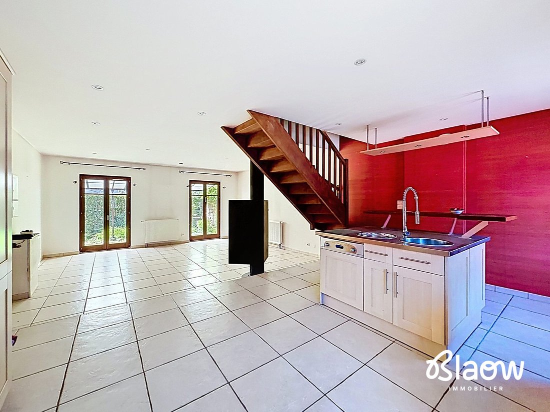 Apartment in Meyzieu, Auvergne-Rhône-Alpes, France 3 - 18537354