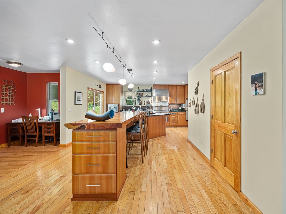 House in Bakersville, North Carolina, United States 4 - 18293157