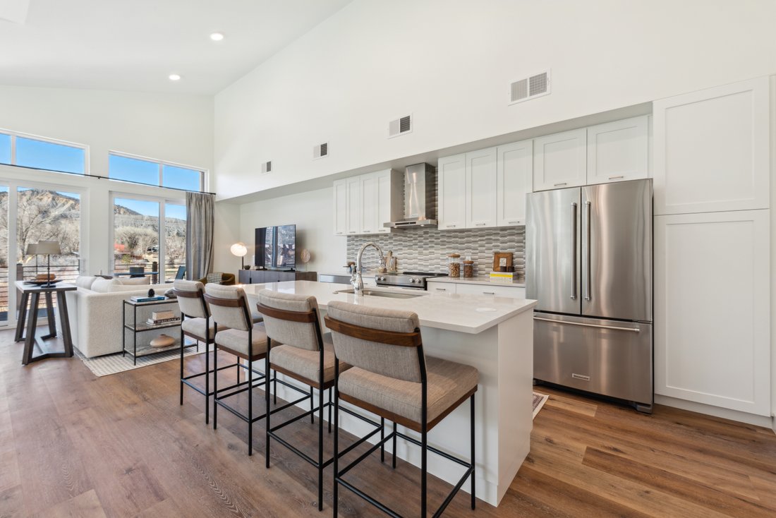Condo in Ridgway, Colorado, United States 5 - 18537224