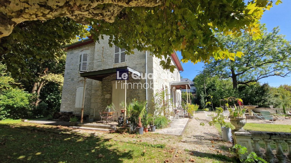 House in Chambery, Auvergne-Rhône-Alpes, France 2 - 18537387