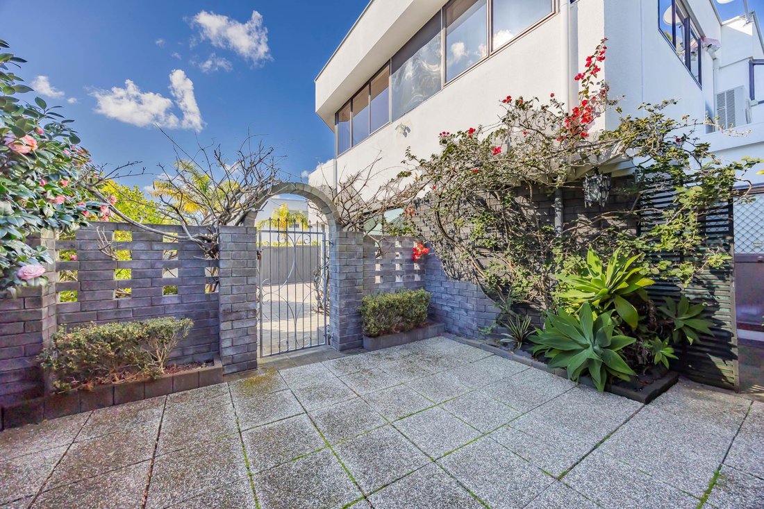 House in Auckland, Auckland, New Zealand 2 - 18537177