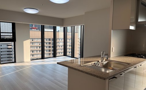 Condo in Osaka, Osaka, Japan 1