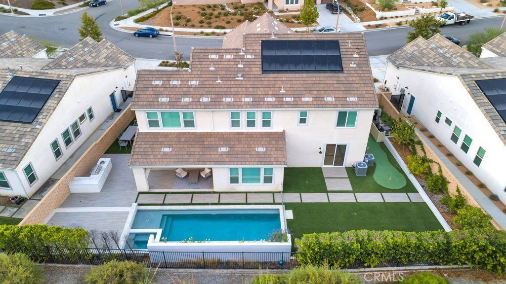 House in Santa Clarita, California, United States 1 - 18537110