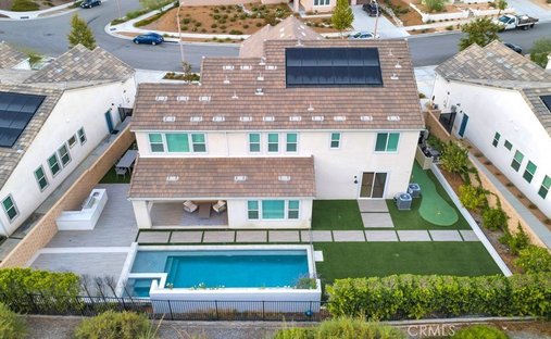 House in Santa Clarita, California, United States 1