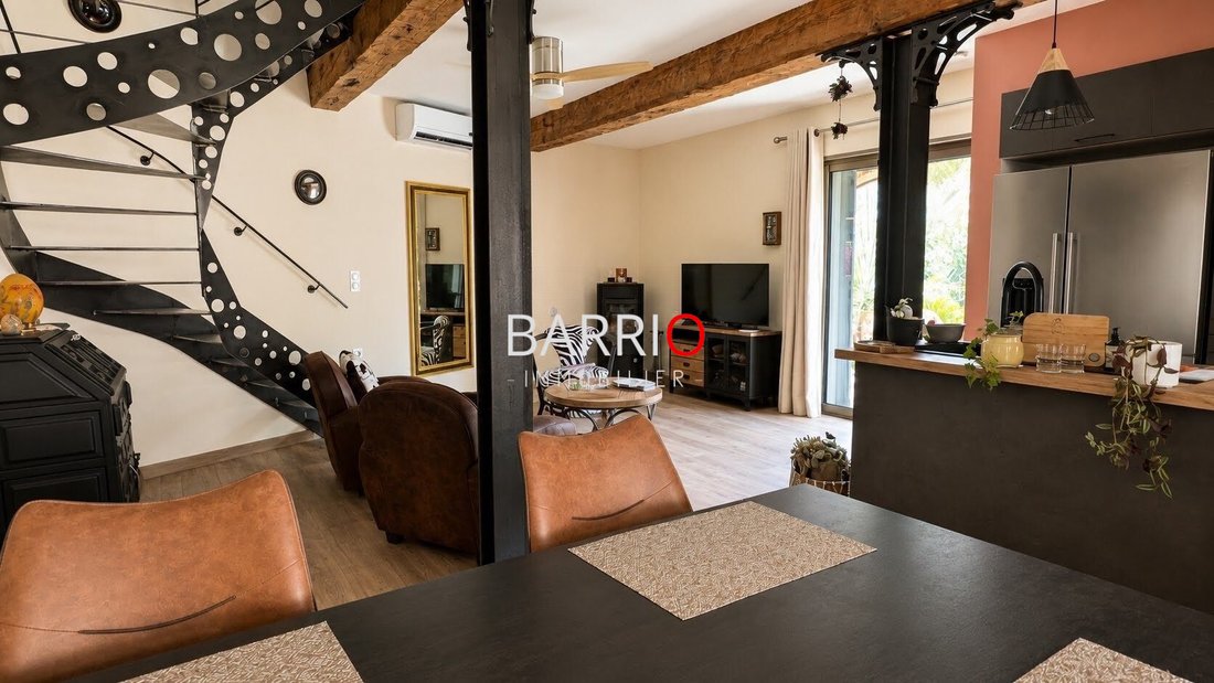 House in Palau-del-Vidre, Occitania, France 5 - 18514761