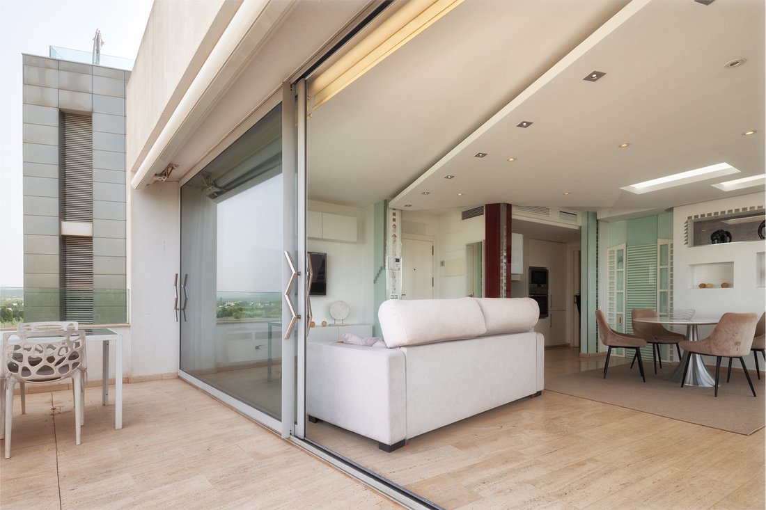 Apartment in Balearic Islands, Spain 2 - 18537227