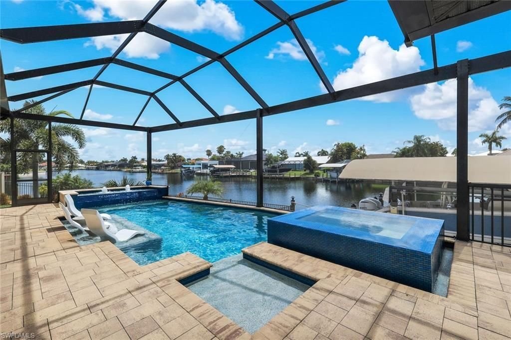 House in Cape Coral, Florida, United States 5 - 18537014