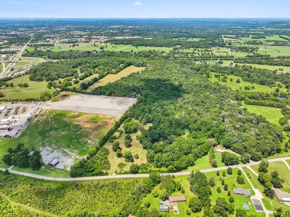 Land in Lebanon, Tennessee, United States 2 - 18537098