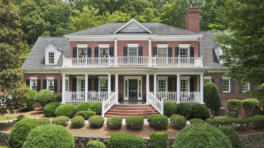 House in Cramerton, North Carolina, United States 1 - 18168098
