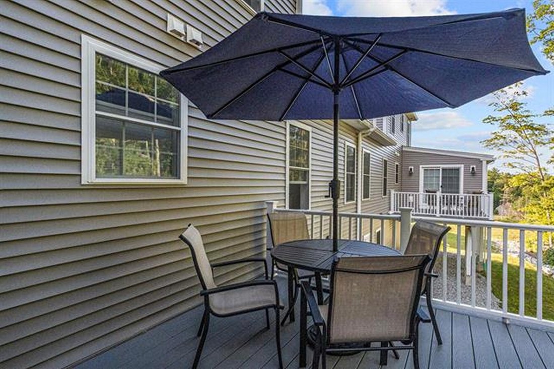 Condo in Meredith, New Hampshire, United States 4 - 18537072